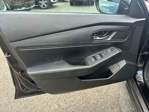 Used 2024 Honda Accord Sport image 12