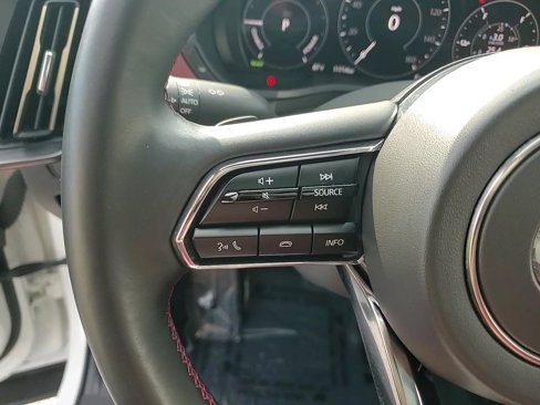 Certified 2025 MAZDA CX-70 Plug-In Hybrid w/ Premium Plus image 19