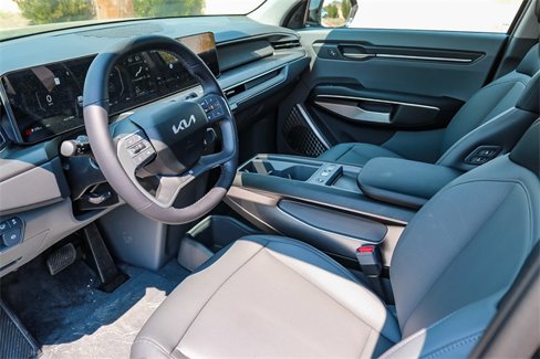 New 2026 Kia EV9 Light image 11