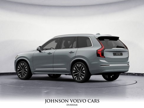 New 2026 Volvo XC90 B6 Plus w/ Protection Package Premier image 4