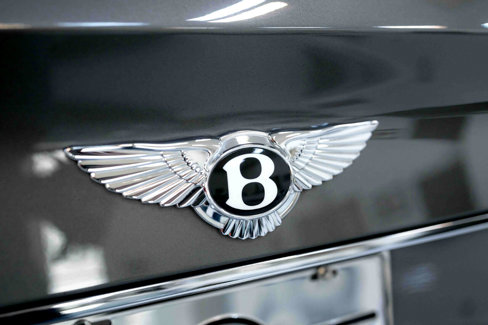 Used 2018 Bentley Bentayga image 35