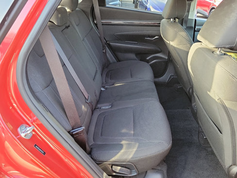 Certified 2023 Hyundai Tucson SEL image 17