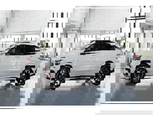 New 2026 Mercedes-Benz GLE 63 AMG S image 35