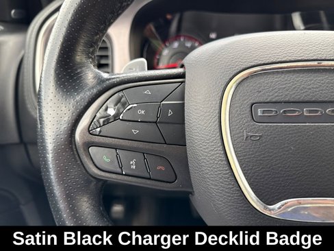 Used 2021 Dodge Charger SXT w/ Plus Group image 22