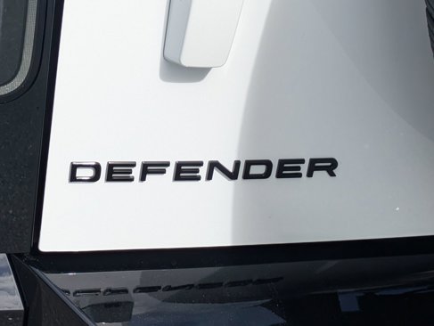 New 2026 Land Rover Defender 110 S image 33