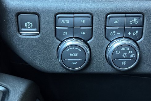 New 2025 GMC Sierra 1500 Elevation w/ Elevation Premium Package image 30