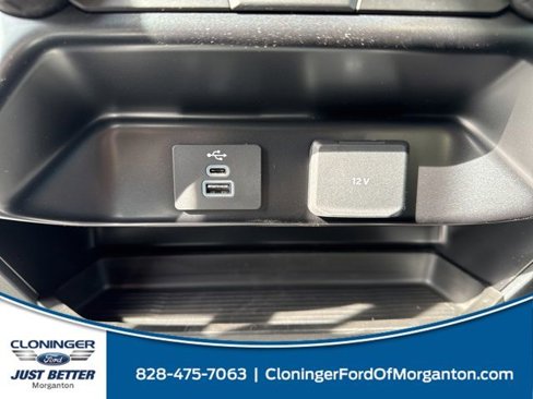 New 2025 Ford F550 4x4 Regular Cab Super Duty image 26