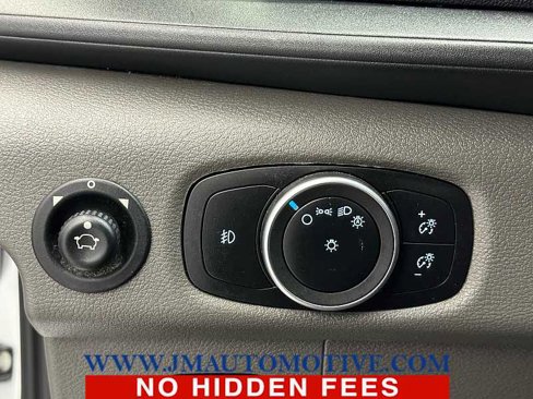 Used 2023 Ford Transit 250 Low Roof w/ Exterior Upgrade Package image 32