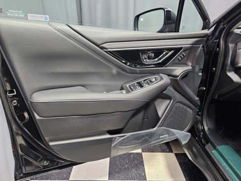 New 2025 Subaru Outback Touring XT image 8