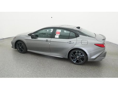 New 2026 Toyota Camry XSE image 4
