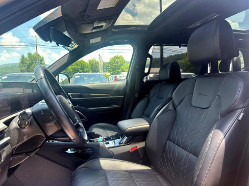 Used 2024 Kia Telluride SX Prestige X-Pro image 10