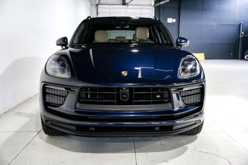 Used 2023 Porsche Macan S image 5