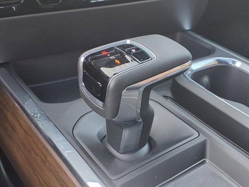 New 2026 Chevrolet Silverado 1500 High Country w/ High Country Premium Package image 6