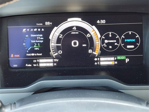New 2026 Toyota Sequoia 1794 Edition image 11