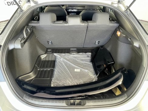 Used 2025 Honda Civic Sport image 7
