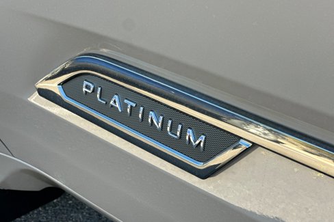 New 2026 Toyota Tundra Platinum w/ TRD Off-Road Package image 7