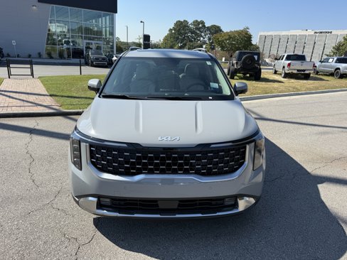New 2026 Kia Carnival SX image 7