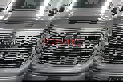 New 2025 GMC Sierra 1500 Denali w/ Denali Reserve Package image 9
