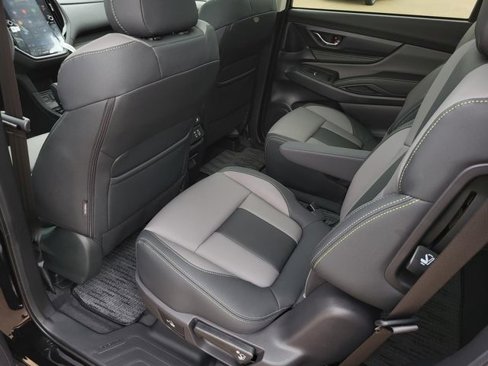 New 2025 Subaru Ascent Onyx Edition image 20