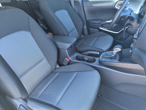 Certified 2023 Kia Soul LX image 8