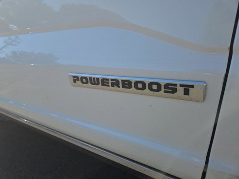 Used 2023 Ford F150 Limited image 13