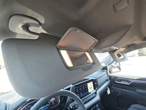 New 2026 Chevrolet Silverado 2500 LTZ w/ Z71 Chrome Sport Edition image 49