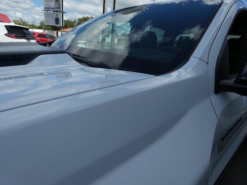 New 2026 Chevrolet Colorado ZR2 w/ Technology Package image 7