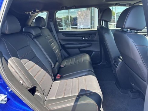 Used 2025 Honda CR-V Sport-L image 12