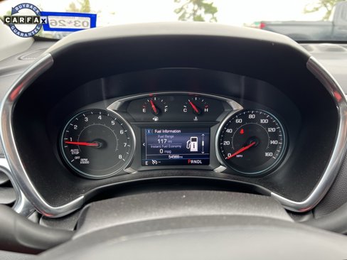 Used 2023 Chevrolet Equinox LT image 13