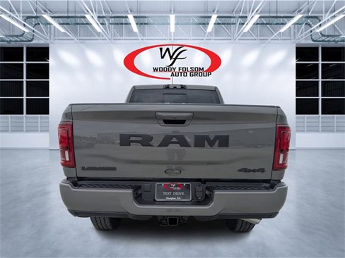 New 2026 RAM 3500 Laramie image 4