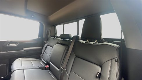 New 2026 GMC Sierra 1500 Denali w/ Technology Package image 18