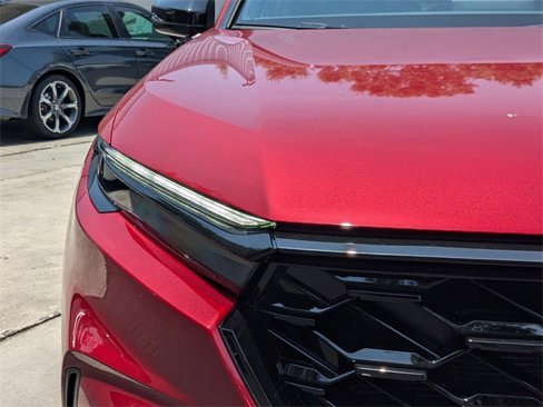 New 2026 Honda CR-V Sport-L image 10