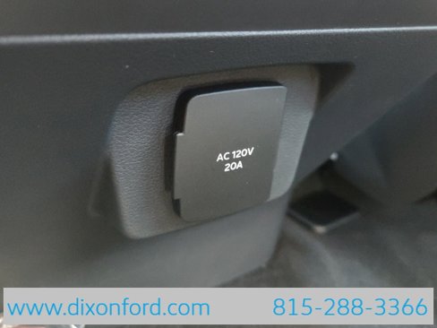 New 2026 Ford F250 Lariat image 39