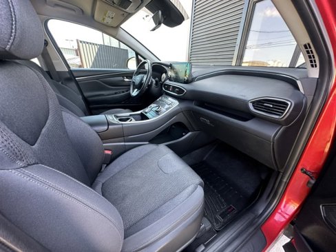 Used 2022 Hyundai Santa Fe SEL w/ Convenience Package image 14