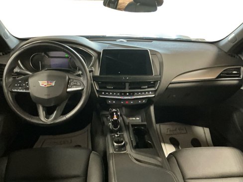 Used 2024 Cadillac CT5 Premium Luxury image 9