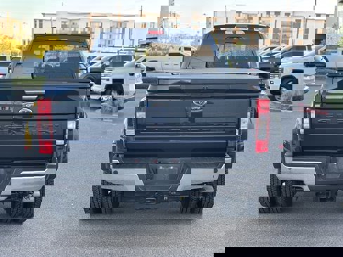 Used 2022 Ford F350 Lariat w/ Lariat Value Package image 5