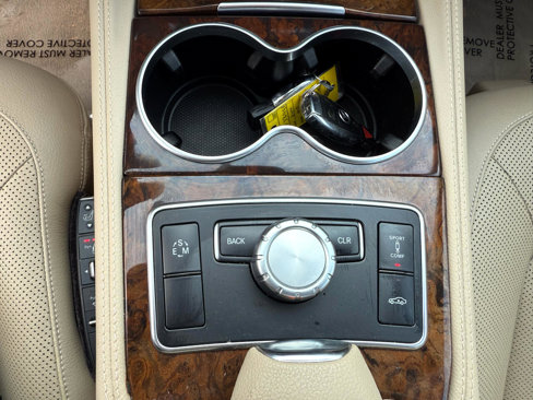 Used 2014 Mercedes-Benz CLS 550 4MATIC image 29