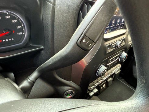 Used 2024 Chevrolet Silverado 2500 Custom w/ Custom Value Package image 22