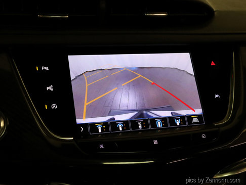 Used 2020 Cadillac XT6 Sport image 23