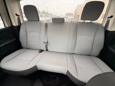 Used 2021 RAM 1500 Tradesman w/ Chrome Plus Package image 13