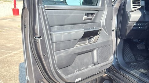 New 2026 Toyota Tundra Limited image 10