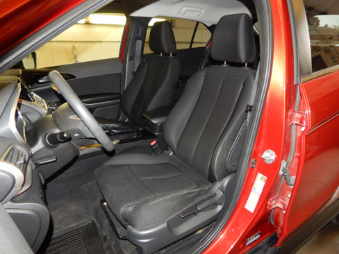 Used 2018 Mitsubishi Eclipse Cross ES image 4