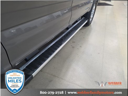 New 2026 Ford F350 Lariat image 6