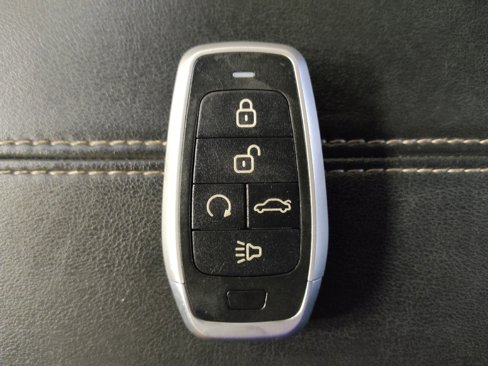 Used 2024 Nissan Altima 2.5 S image 32