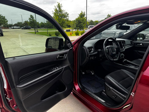 Used 2021 Dodge Durango GT image 10