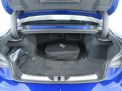 New 2026 Bentley Continental GT image 27