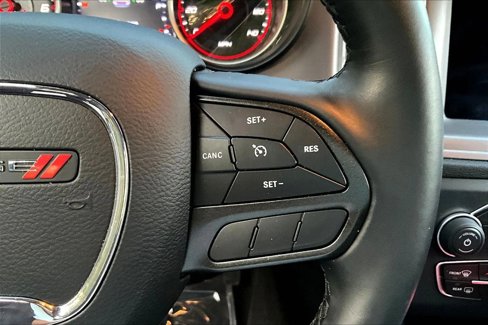 Used 2023 Dodge Charger SXT image 20