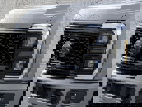 New 2026 Ford F250 4x4 Crew Cab Super Duty image 17