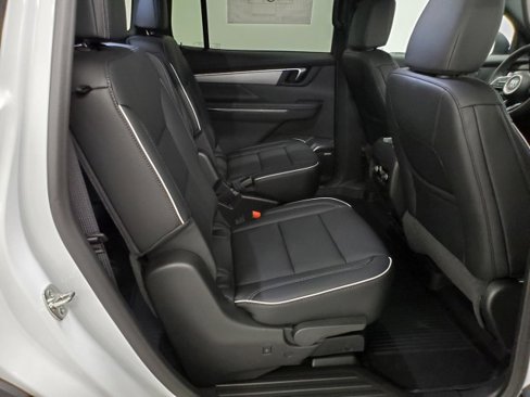 New 2026 Buick Enclave Preferred w/ Power Package image 19
