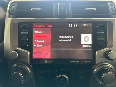 Used 2022 Toyota 4Runner SR5 image 45